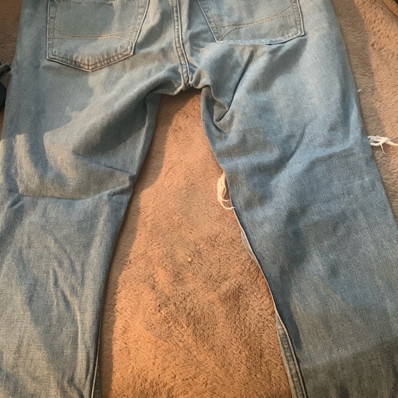 Jeans - Picture 2 of 2